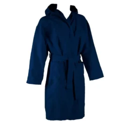 Accappatoio in microfibra GABEL Vallesusa Hi Tech UNISEX Navy