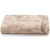 Alviero Martini telo bagno 100x150 cm GEO SAFARI beige