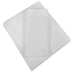 Asciugamano e ospite Trussardi OVERLOGO - 5 colori Bagno