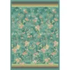 Bassetti Coperta Matrimoniale 80 grammi Pallanza V2 Granfoulard