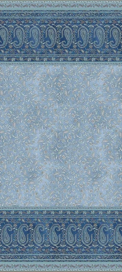 Bassetti Granfoulard COMO G1 telo arredo sul Grigio 350x270