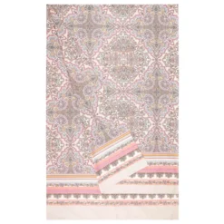 Bassetti Granfoulard Marechiaro 41 - Copridivano, Telo Arredo, Tovaglia