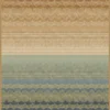 Bassetti Granfoulard MAXI Plaid BRUNELLESCHI 7 240x250 grigio
