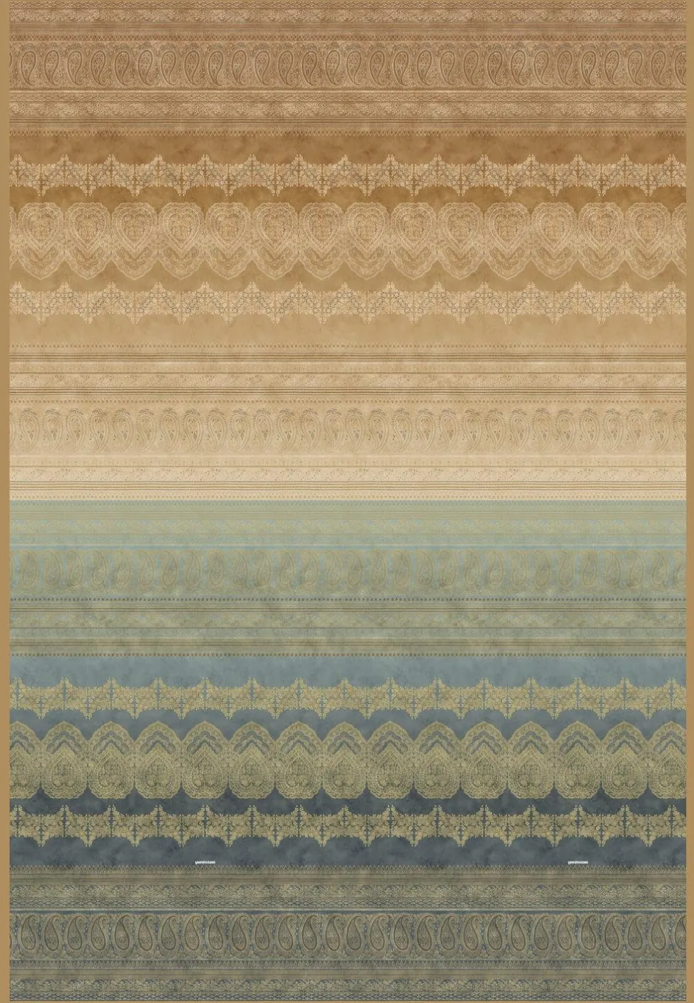 Bassetti Granfoulard MAXI Plaid BRUNELLESCHI 7 240x250 grigio