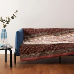 Bassetti Granfoulard Oristano 41 Telo arredo beige 180x270