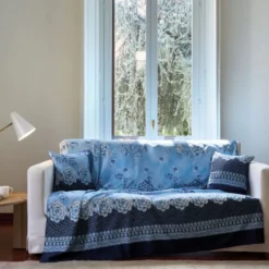 Bassetti Granfoulard Paraggi B1 350x270 Telo Arredo MAXI | Acquista Ora