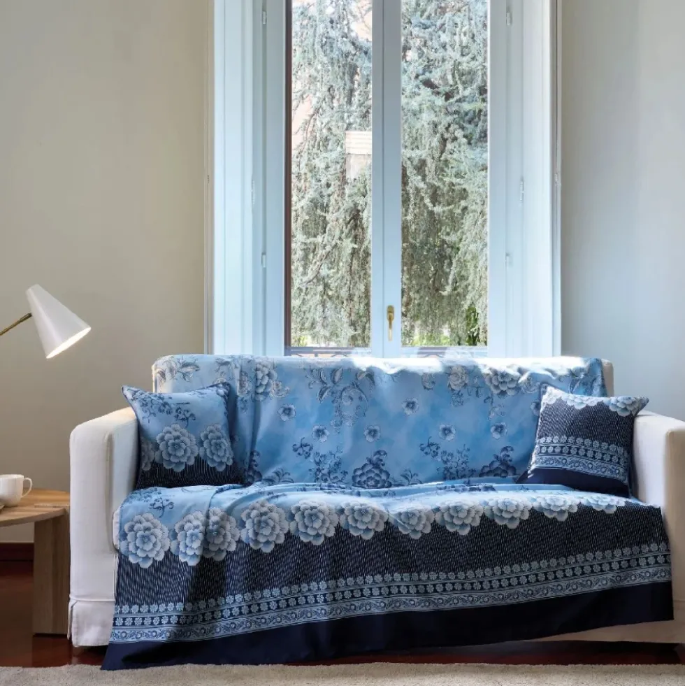 Bassetti Granfoulard Paraggi B1 350x270 Telo Arredo MAXI | Acquista Ora