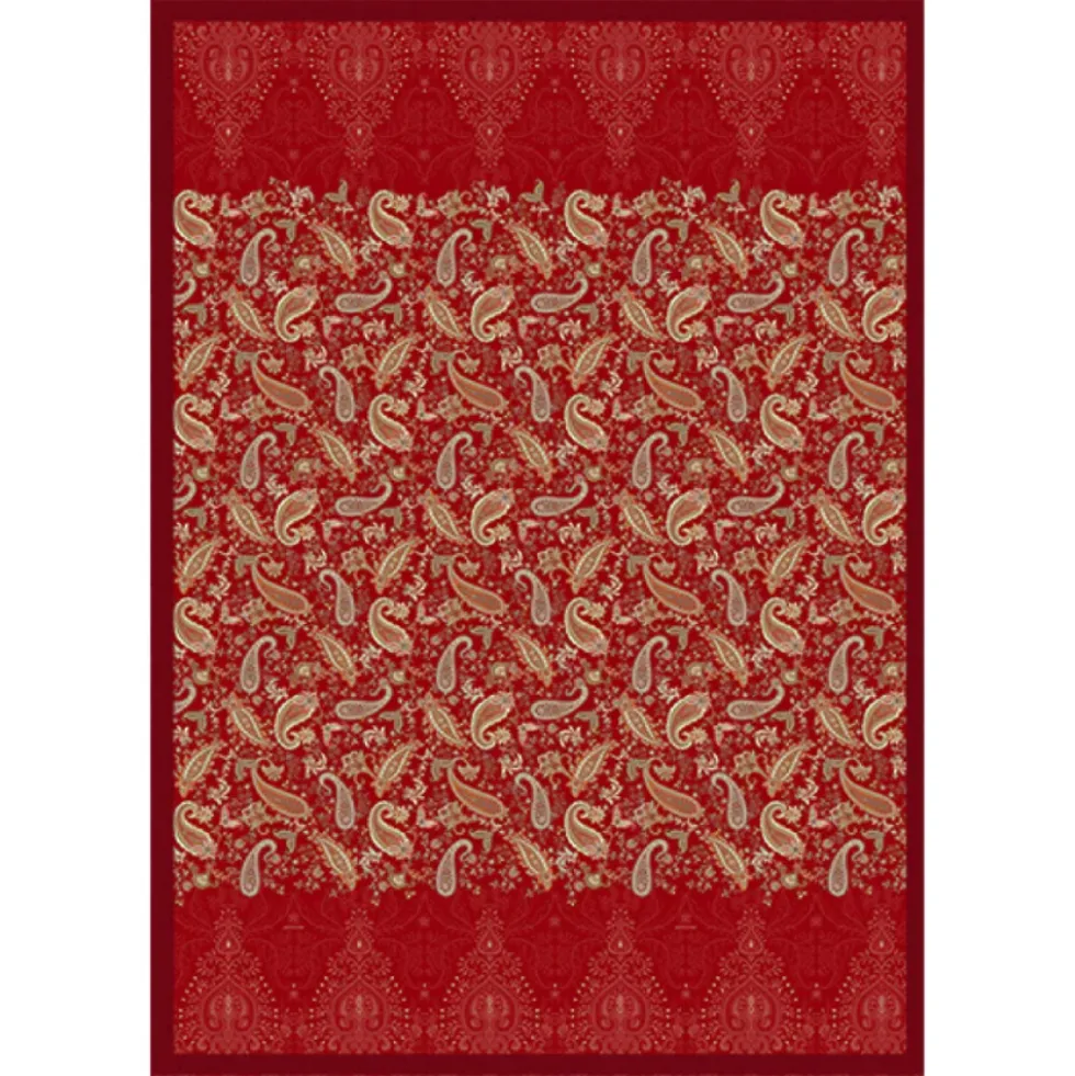 Bassetti Granfoulard plaid imbottito 155x220 cm MONNALISA R1