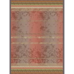 Bassetti Granfoulard Plaid in scatola MALVE R1 idea regalo