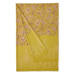 Bassetti Granfoulard Telo Arredo 350x270 Monnalisa Oro Sole Copridivano