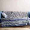 Bassetti Granfoulard Telo Arredo NOTO G1 Copritutto 180x270