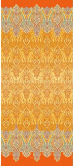 Bassetti Granfoulard - Telo Arredo RAGUSA Y1 Copridivano