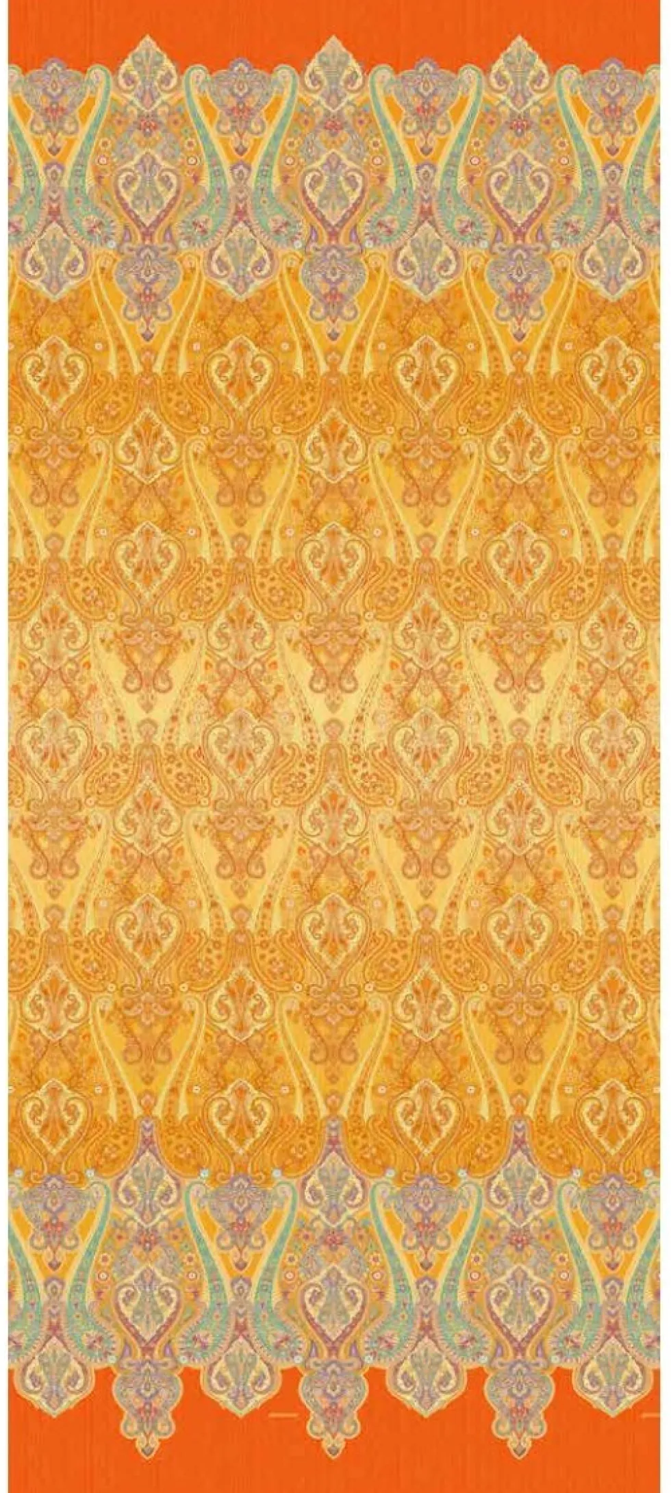 Bassetti Granfoulard - Telo Arredo RAGUSA Y1 Copridivano