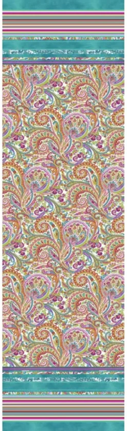 Bassetti Granfoulard - Telo Arredo NOTO T1 Copridivano