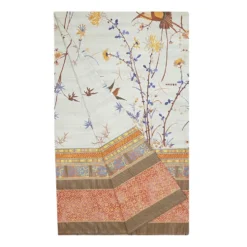 Bassetti Granfoulard telo arredo FONG v.2 puro cotone 350x270 cm