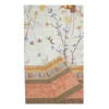 Bassetti Granfoulard telo arredo FONG v.2 puro cotone - 180x270 cm