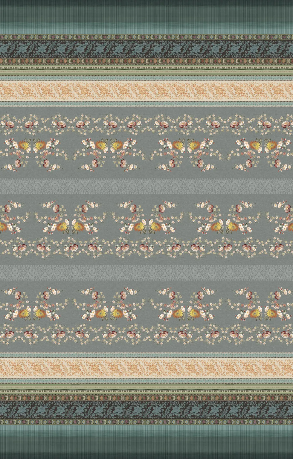 Bassetti Granfoulard 180x270 telo copritutto Orosei G1