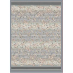Bassetti Plaid Coperta Granfoulard TOSCA G1 180x250
