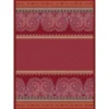 Bassetti Plaid Coperta Granfoulard RECANATI R1 COLLEZIONE copriletti 155x220