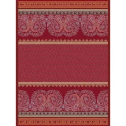 Bassetti Plaid Coperta Granfoulard RECANATI R1 COLLEZIONE copriletti 155x220