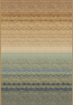 Bassetti Plaid Granfoulard plaid imbottito 155x220 cm BRUNELLESCHI 7