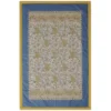 Bassetti Plaid Tigullio C1 - Coperta Arredo 135x190 cm