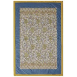 Bassetti Plaid Tigullio C1 - Coperta Arredo 135x190 cm