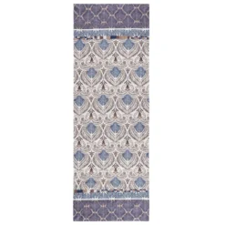 Bassetti Runner da tavolo Granfoulard Nairobi M1 50x150
