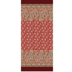 Bassetti Tappeti Granfoulard IMPERIA R1 antiscivolo - 3 Misure