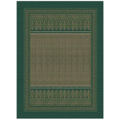 Bassetti Tappeti Granfoulard Roccaraso V1 antiscivolo - 3 misure