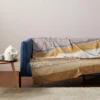 Bassetti telo arredo Granfoulard TREMEZZO 41 beige 350x270