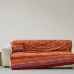 Bassetti Varigotti O1 180x270 | Granfoulard Telo Arredo elegante