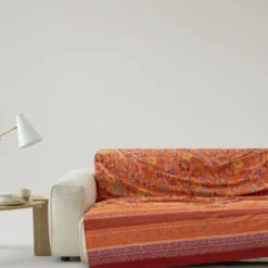 Bassetti Varigotti O1 180x270 | Granfoulard Telo Arredo elegante