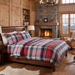 Bossi Completo Invernale Singolo Caldo Cotone FORTUNY 7483