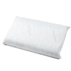 CALEFFI Guanciale Anatomico cuscino da letto COLMAX Memory