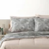 Completo Lenzuola matrimoniale in cotone Bassetti Gaming G1