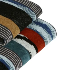 Coppia di ospiti in spugna Missoni Home CLINT 160 40x70