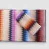Coppia di ospiti in spugna Missoni Home BYRON 149