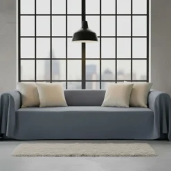 Copridivano Copritutto telo Panama RARUS 350x300 cm - AVIO