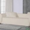 Copridivano copritutto telo Panama RARUS 260x300 cm - Avorio