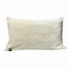 Copriguanciale riscaldabile 50x80 VILM ricaricabile panna