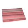 Copriletto leggero Estivo in cotone Gabel WALLACE matrimoniale rosa
