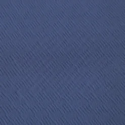 Copriletto Singolo Gabel Hugo Blu marino | Fresco Piquet Estivo