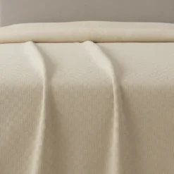 Copriletto Singolo Gabel Hugo Corda | Lavabile e Resistente