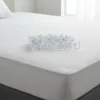 Coprimaterasso impermeabile massaggiante matrimoniale DASH 180x200x30