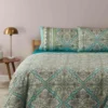 Copripiumino Matrimoniale Bassetti Granfoulard Marechiaro V1