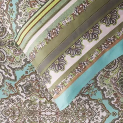 Copripiumino Matrimoniale Bassetti Granfoulard Marechiaro V1