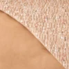 Copripiumino Matrimoniale RIVIERA Tulla BEIGE CARAMELLO
