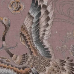 Copripiumino SOMMA | Completo matrimoniale in raso KASAMA phard