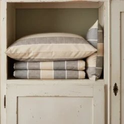 Copripiumone Matrimoniale MIRABELLO Cortina beige